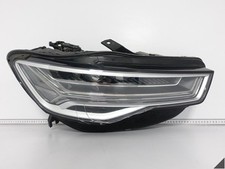 Audi A6 S6 4G0 Facelift C7 Bj.14-18 Matrix Voll Led Scheinwerfer Rechts Vorne Eu