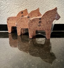 IKEA Dala Pferd Dalapferd