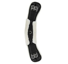 Sattelgurt Kurzgurt Mondgurt