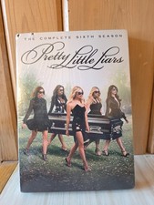 Pretty Little Liars: The