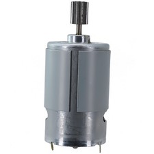 Elektroauto Motor RS550 RS390
