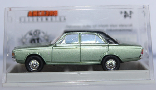 Ford 26m p7b brekina - ,