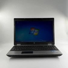 Probook 6550b zoll - 15,