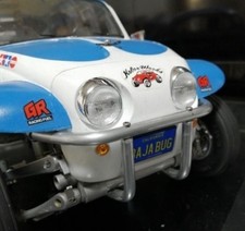 TAMIYA Volkswagen Off-Roader