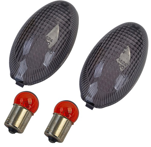 Motorrad blinkergläser - motorrad,