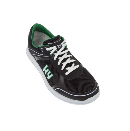 Kybunpark black kybun - 20, w