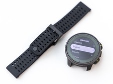 Suunto vertical solar gps - suunto,
