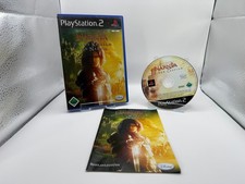 Die Chroniken von Narnia