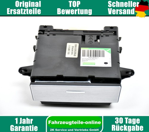 Aschenbecher behälter vorn - aschenbecher,