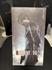 Leon S. Kennedy Resident Evil