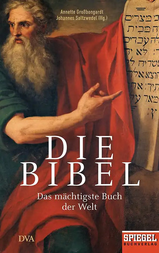 Die bibel - die,