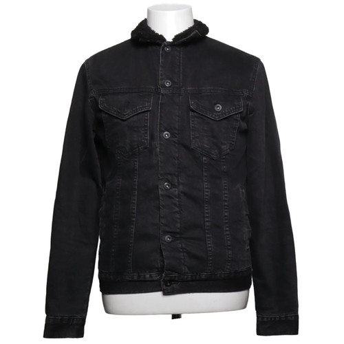 Zara man gefütterte - zara, man,
