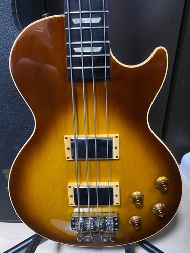 Gibson usa les paul - usa, lpb-3