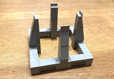 Lego Saturn V Plattformständer Plattform für 21309