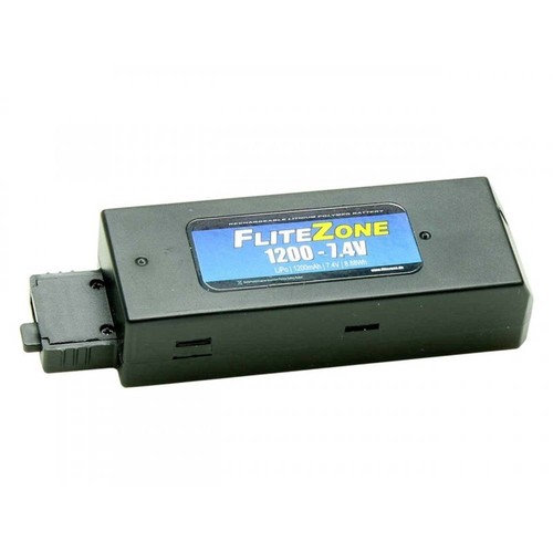 Flitezone hughes md500 - hughes,