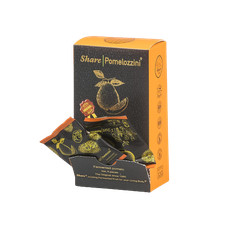 Share Original Pomelozzini: 4 fermentierte Pampelmuse in Probierpackung