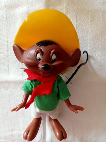Speedy gonzales cm hoch - speedy, 19