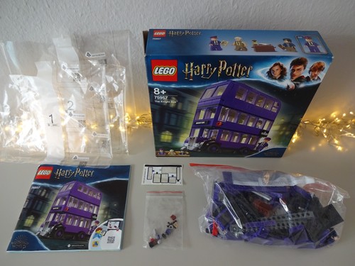 Lego harry potter 75957 - potter,