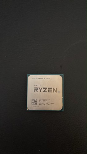 Amd ryzen 5500 2ghz - ryzen, 3,2ghz