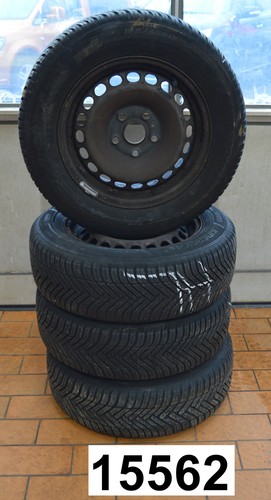 Passat 3bg allwetterräder - vw,