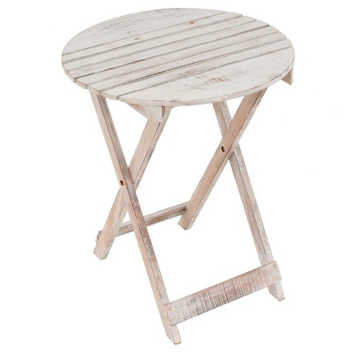 Divero vintage klapptisch - divero,