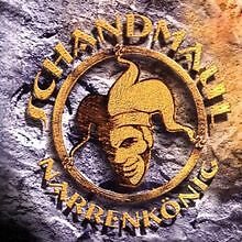 Narrenkönig von schandmaul - schandmaul, |