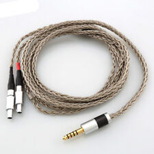 2.5/3.5/6.5/4.4mm 4PIN XLR 16