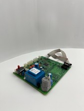 Honeywell Gasmodul MCBA 1415DV32 CGM 92 0505.2 Platine