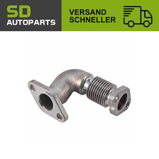 Für VW Rohrleitung AGR Ventil