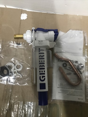 Füllventil geberit unifill - füllventil,