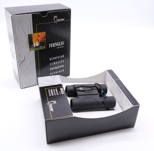 Defekt docter aspherical 8x22 - aspherical,