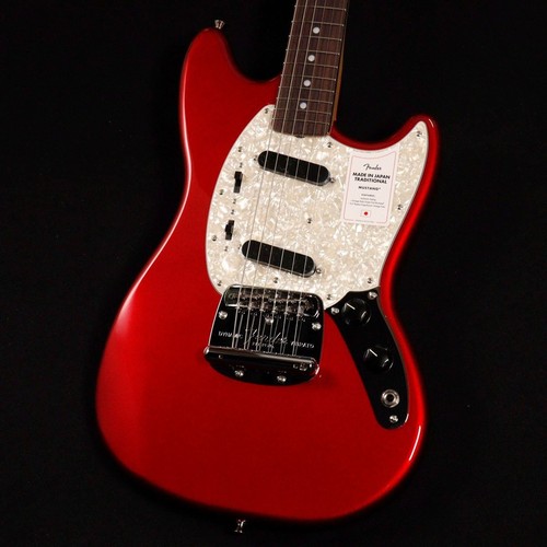 Fender made japan - made,