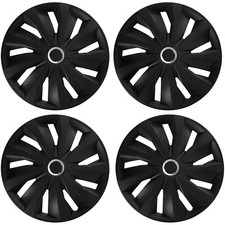 Radkappen 16 Zoll für
