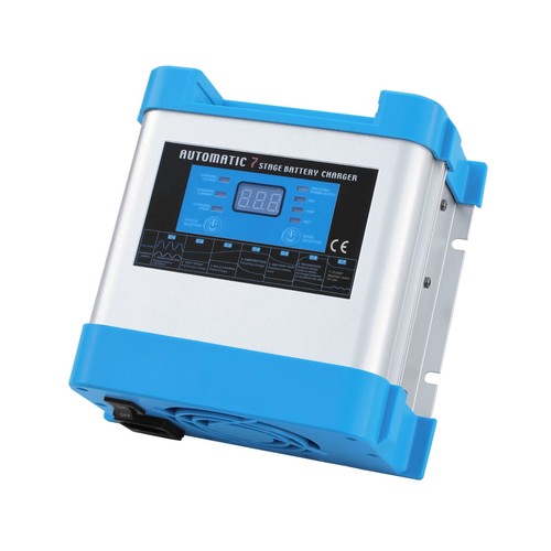 20a 12v intelligentes - 12v,