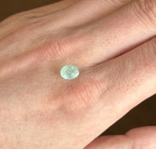 Natural Untreated Neon Paraiba
