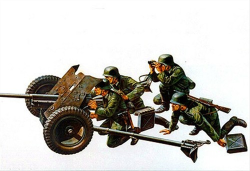 35035 tamiya wwii - 35035,