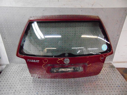 Heckklappe variant vw - heckklappe,