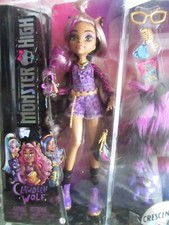 Neue Generation Monster High