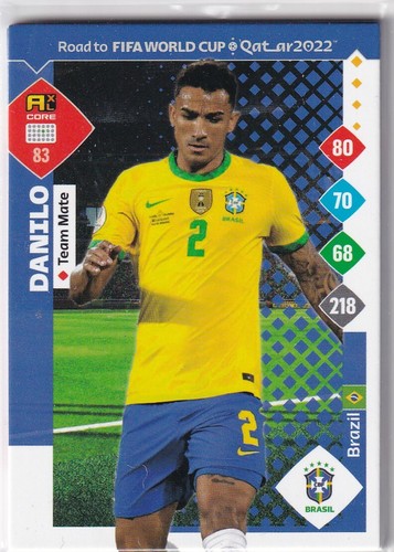 Panini road qatar world - road, cup