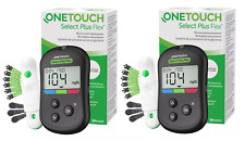 2x OneTouch One Touch S+F Sys