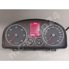 Reparatur Tacho VW Touran 1T Warnsummer Lautsprecher defekt Kombiinstrument