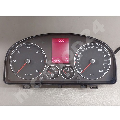 Reparatur für touran 1t - reparatur,