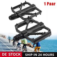 Mountainbike Flat Pedale Lager