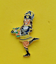 Treuer Husar #9# Anstecker Pin Mariechen Karneval Köln 2025 Karnevalsorden NEU