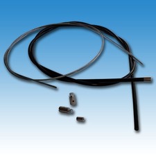 Kupplungszug für Holder ED II