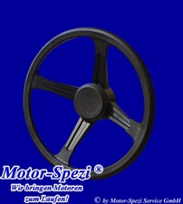 Lenkrad für Steerflex und Teleflex Lenkungen