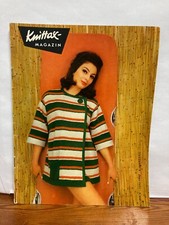 Knittax Magazin Nr. 6 Juni