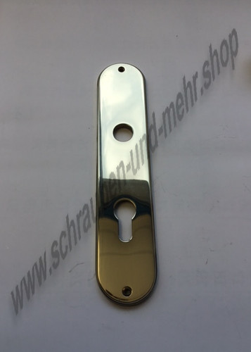 Langschild jado alpan bischop - langschild, jado,alpan,bischop