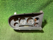 504031639 IVECO DAILY Tacho Kombiinstrument