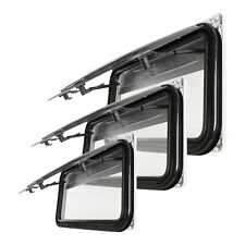 Wohnwagen Ausstellfenster Wohnmobil Fenster Seitenfenster Insektenschutz Rollo